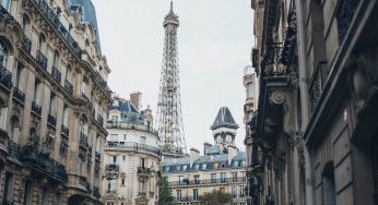 Andare a Parigi in treno in sole 6 ore? Da dicembre la nuova tratta Frecciarossa