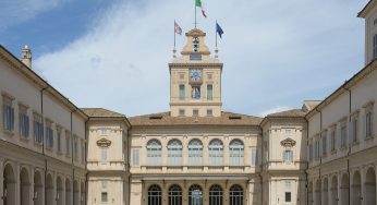 Quirinale, tutti i “papabili”: chi (e perché) potrebbe salire al Colle