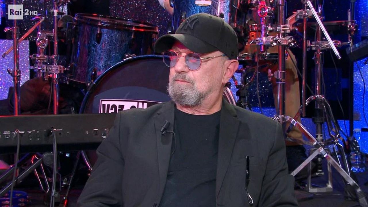 Sergio Caputo