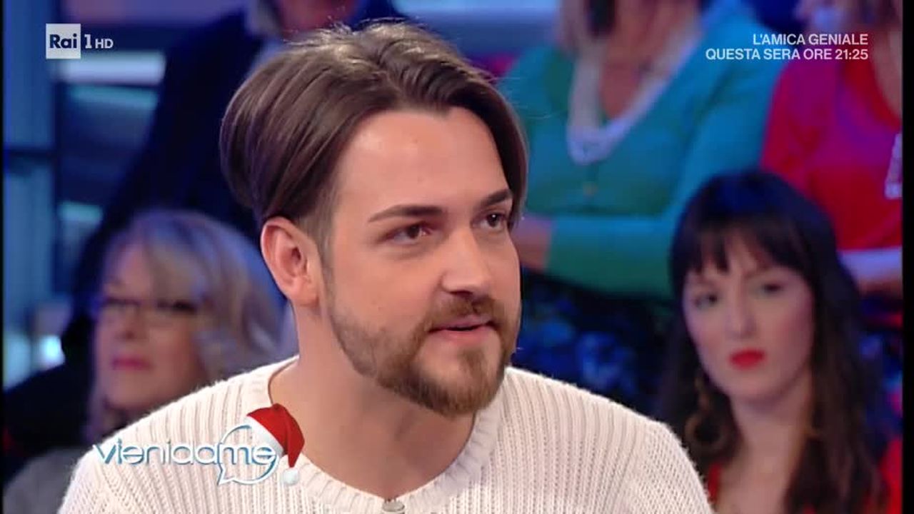 Valerio Scanu