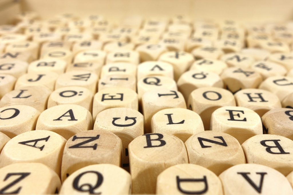 Le 5 parole del 2021 secondo la redazione di Newsby