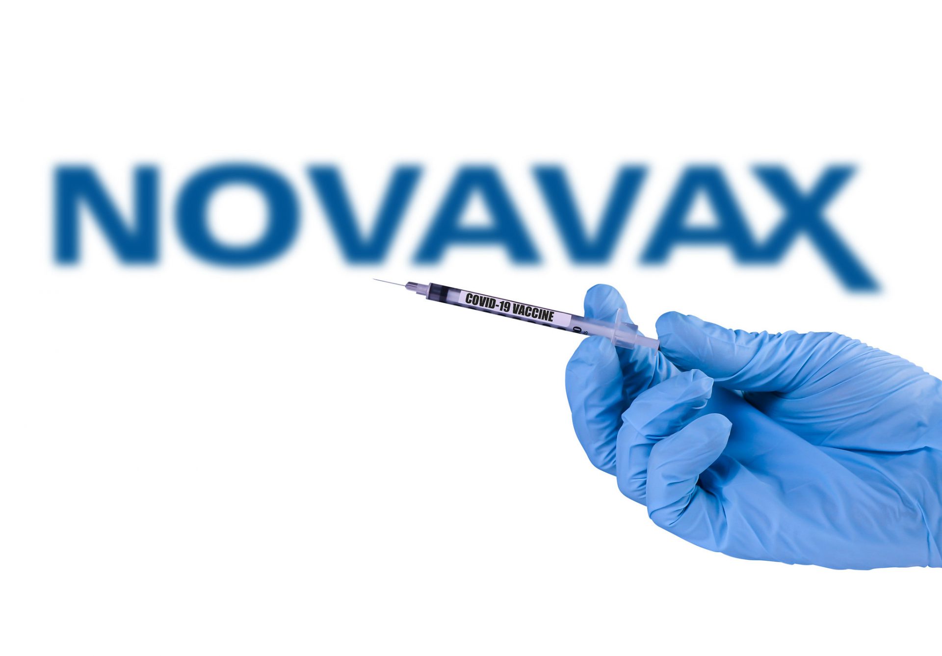 Novavax approvato in Australia, ma lì sono quasi tutti vaccinati