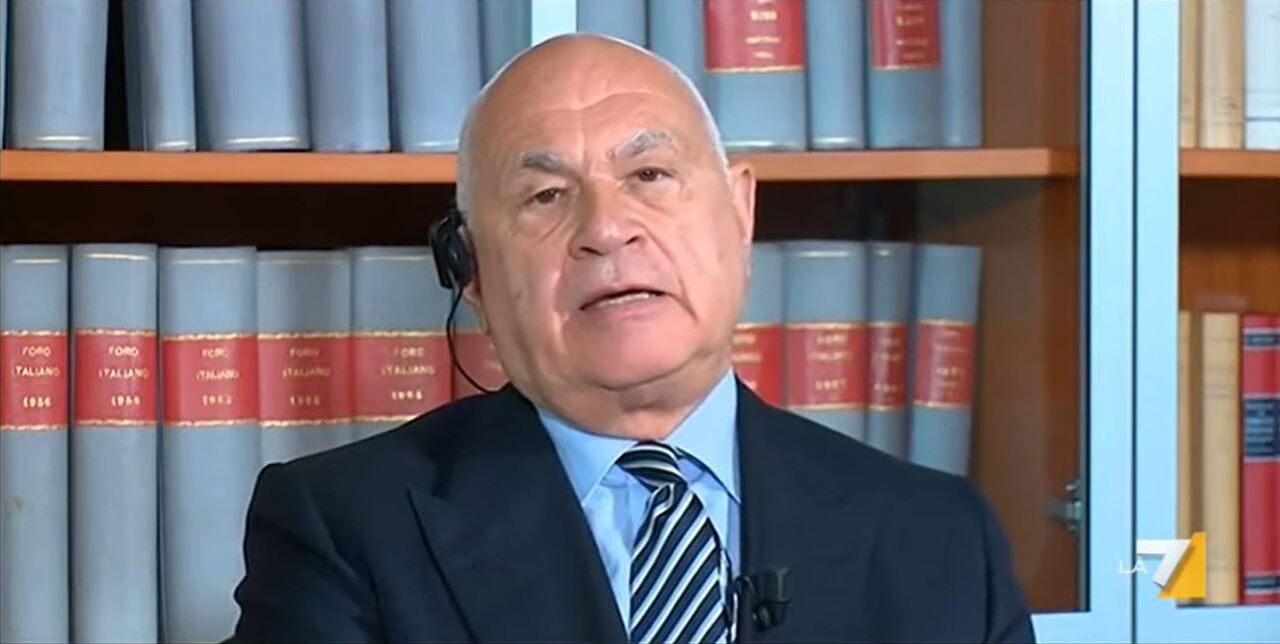 Carlo Nordio, chi è il candidato al Quirinale proposto da Giorgia Meloni