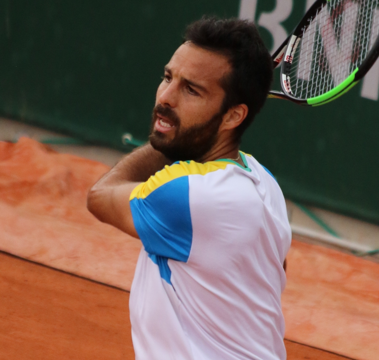 Salvatore Caruso: è un italiano a prendere il posto di Djokovic agli Australian Open