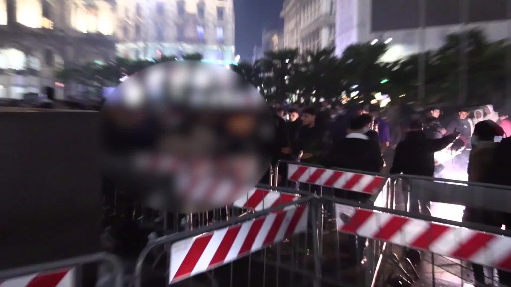 Violenze Capodanno in piazza Duomo: 5 nuove perquisizioni a Torino