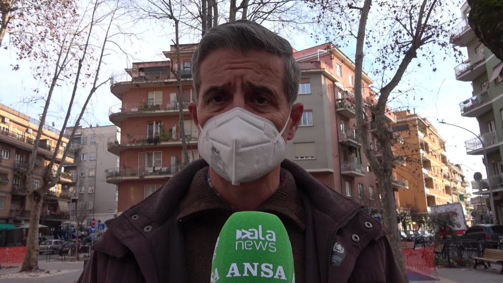 caritas chiede sospensione per gli sfratti a Roma
