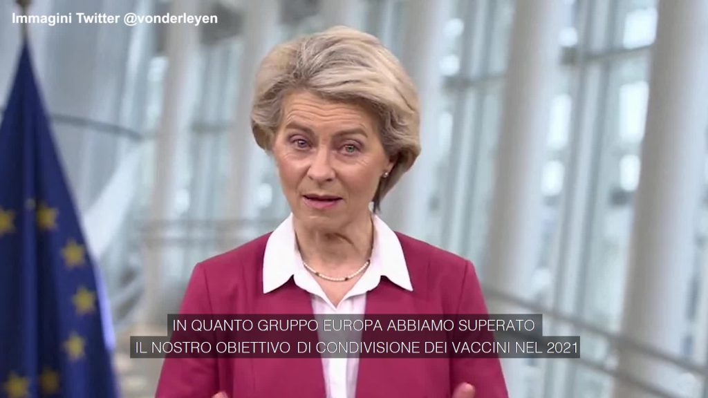 von der Leyen