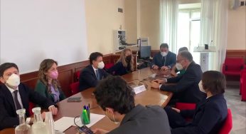 Presidente della Repubblica: scheda bianca, Cartabia o Casini, è stallo