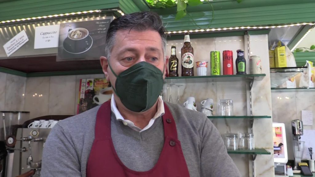 Firenze, a Rifredi il bar che non controlla i Green Pass