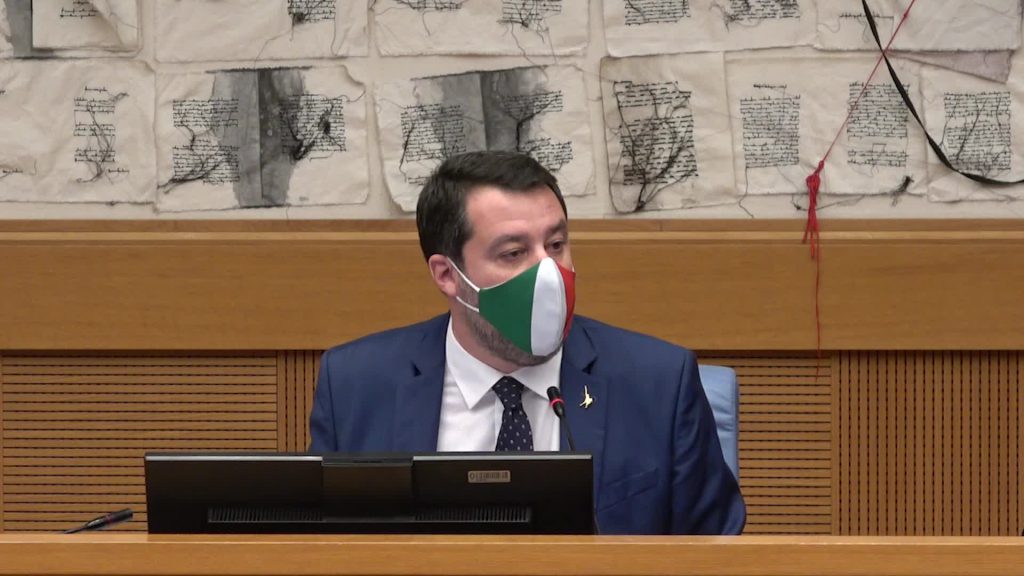 quirinale i candidati del cdx