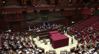 Quirinale, la breve notte di Elisabetta Belloni verso il Colle: i fatti