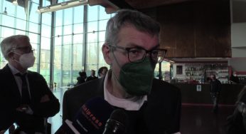 Morti sul lavoro, Landini: “Siamo di fronte a una strage”