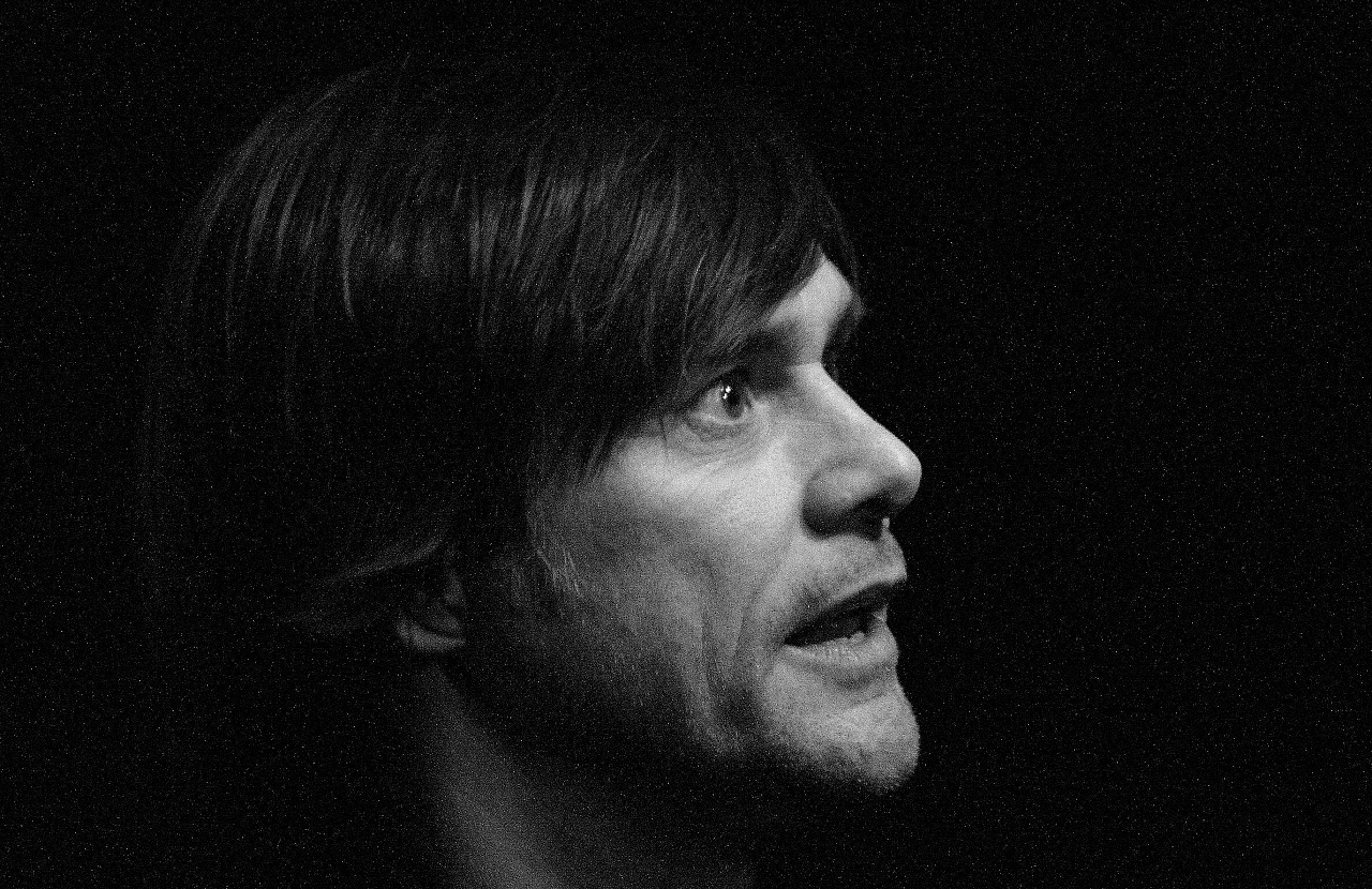 Jim Carrey