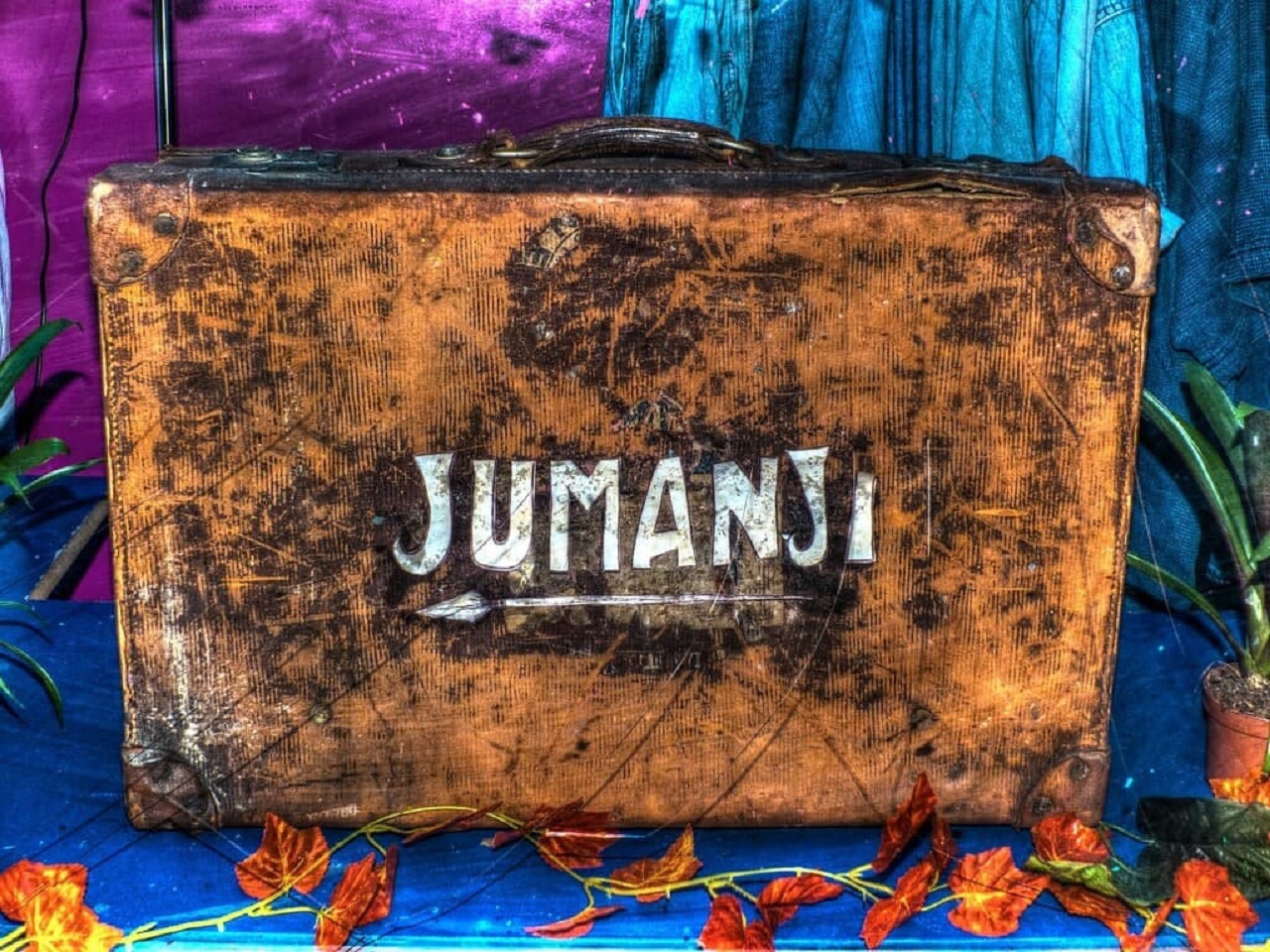 Jumanji