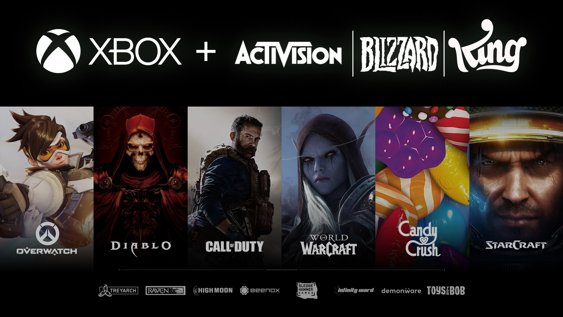 eSports, Microsoft pronta a stravolgere il mondo dei videogiochi