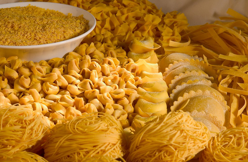 Perché il prezzo della pasta aumenterà del 38% a gennaio?