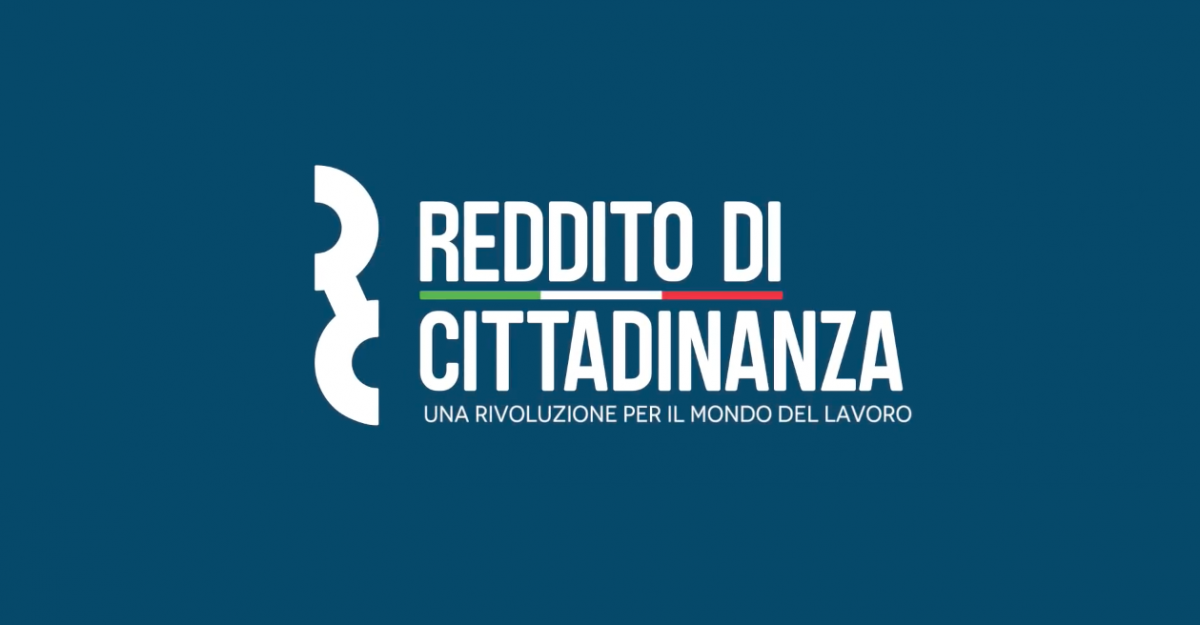 Il Reddito di cittadinanza ai tempi del Covid