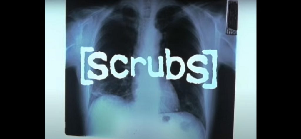 Scrubs