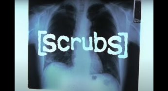 Dopo Harry Potter ora vogliamo la reunion di Scrubs