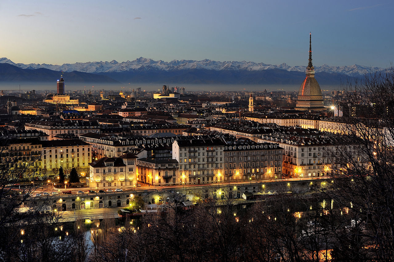 Cosa vedere a Torino