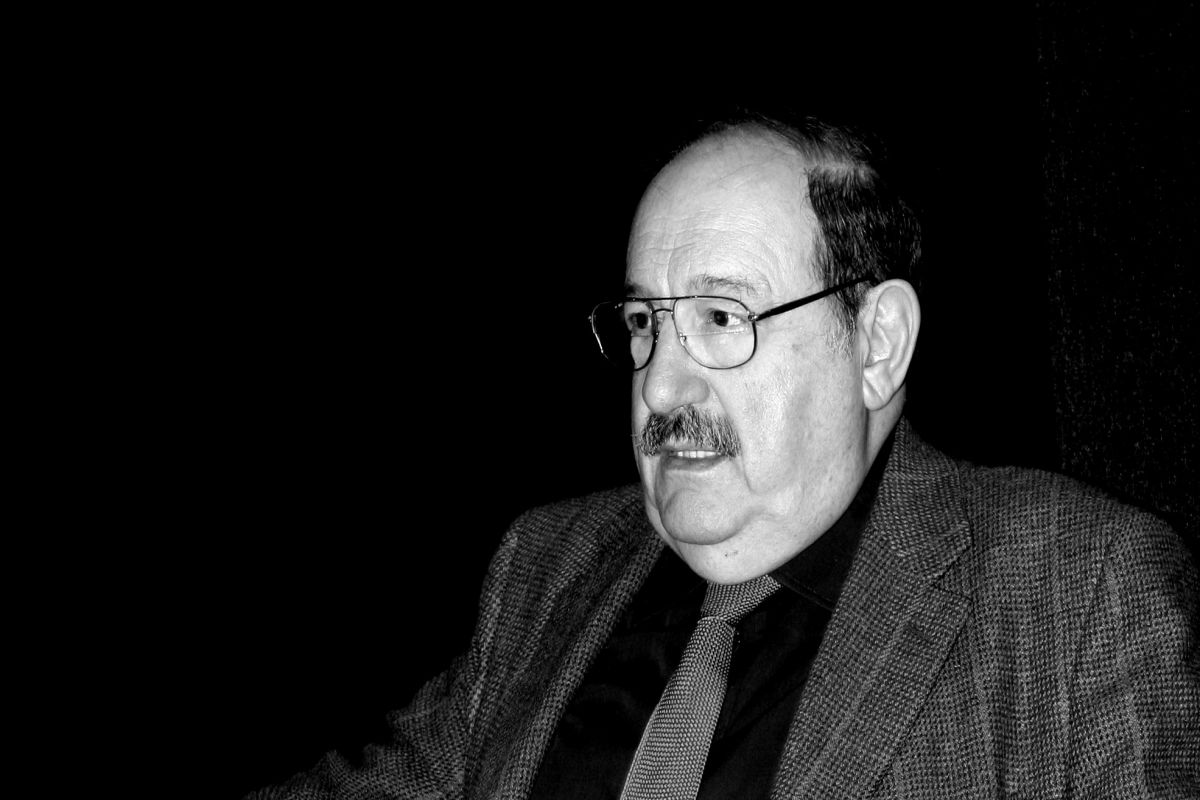 Umberto Eco, i libri più famosi