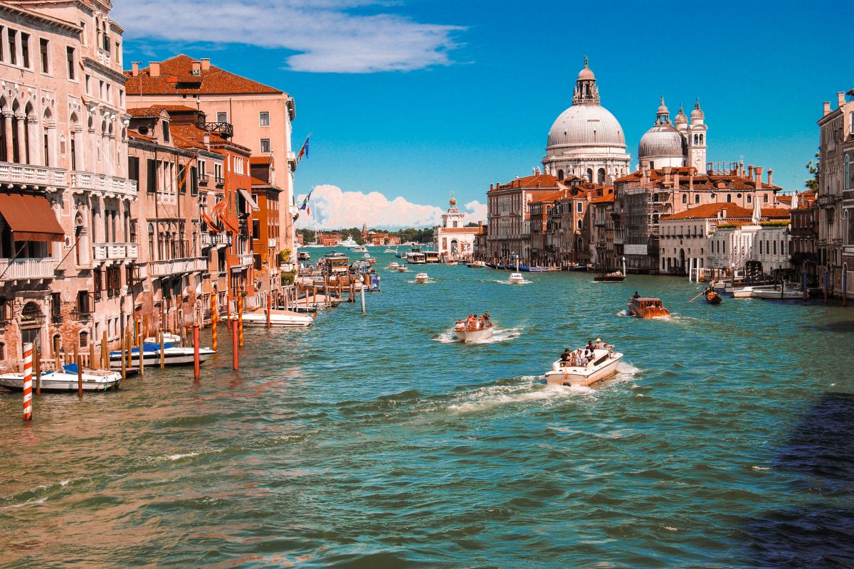 cosa vedere a Venezia