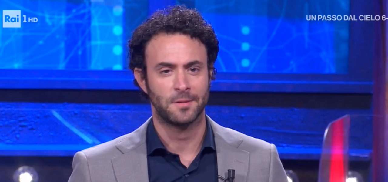 Alessio Vassallo