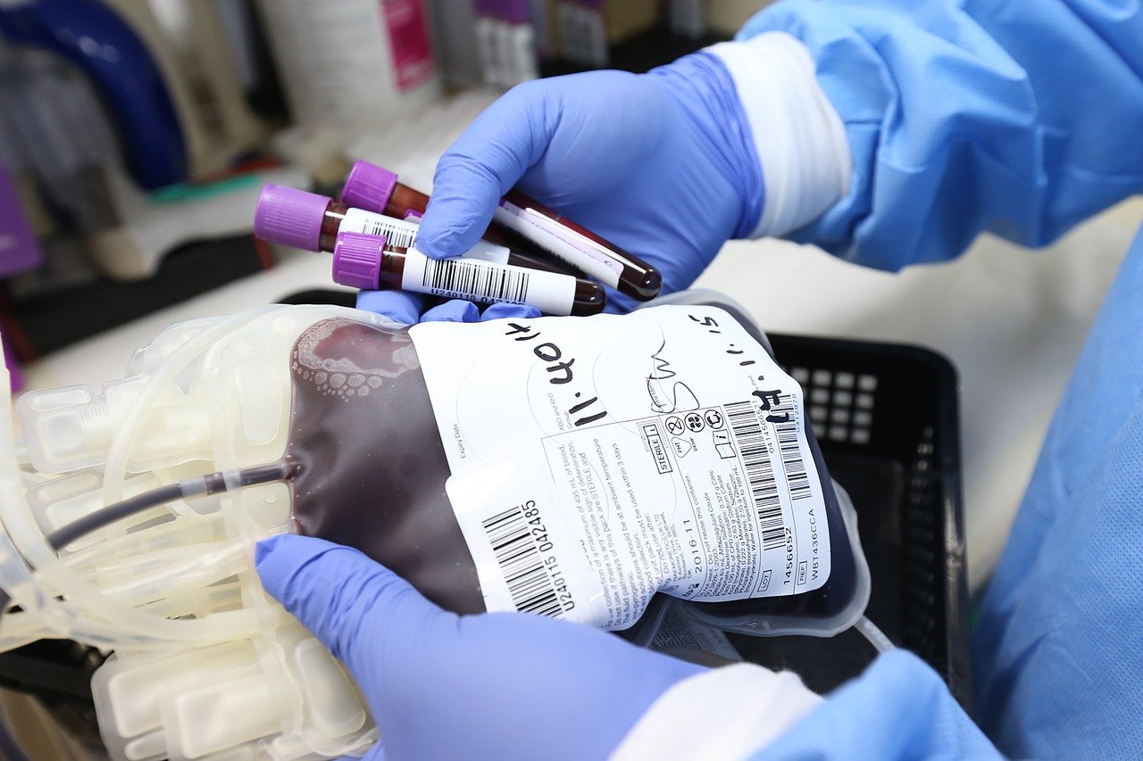 "Mancano i donatori di sangue", è allarme negli Usa. Com'è la situazione in Italia