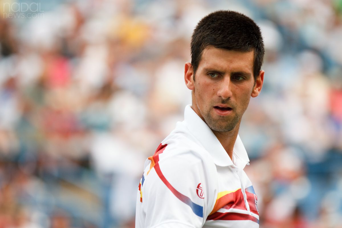 Djokovic rompe il silenzio: “Non sono no-vax, ma rinuncio ai trofei”