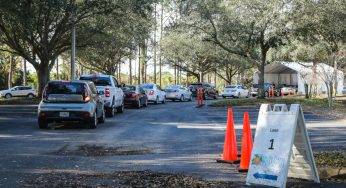 Texas: chiude il figlio nel bagagliaio perché positivo al Covid, arrestata