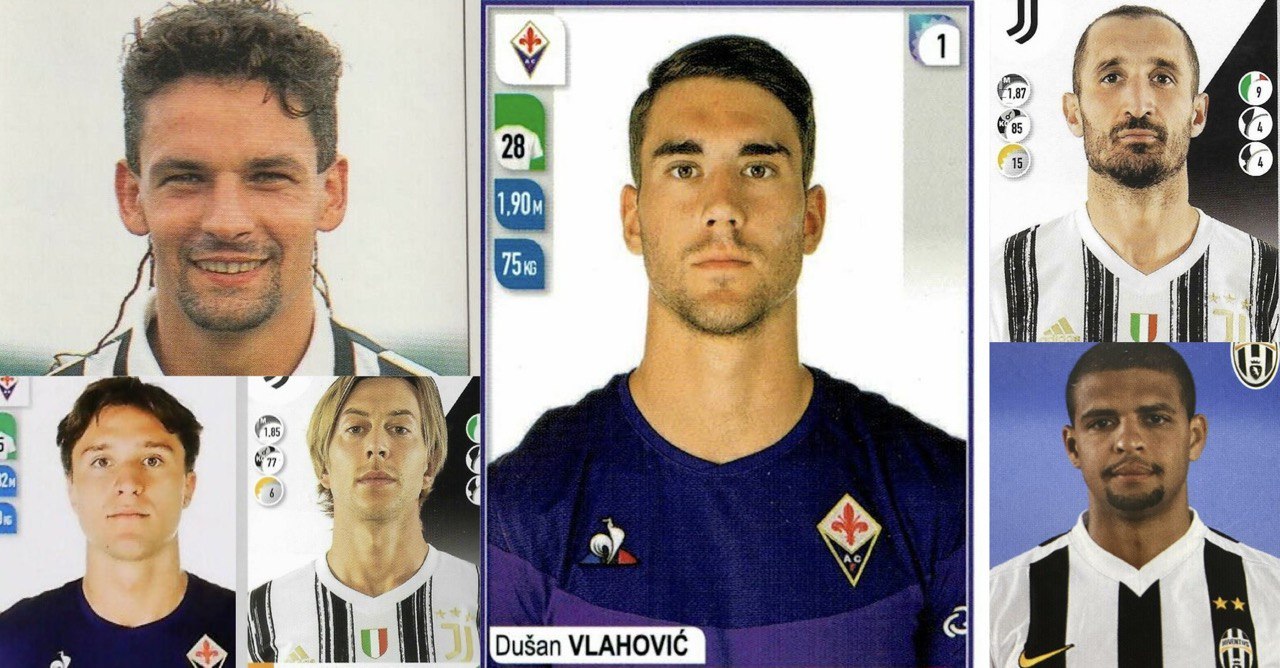 Juventus-Fiorentina, la rivalità tra tifosi e gli affari delle società