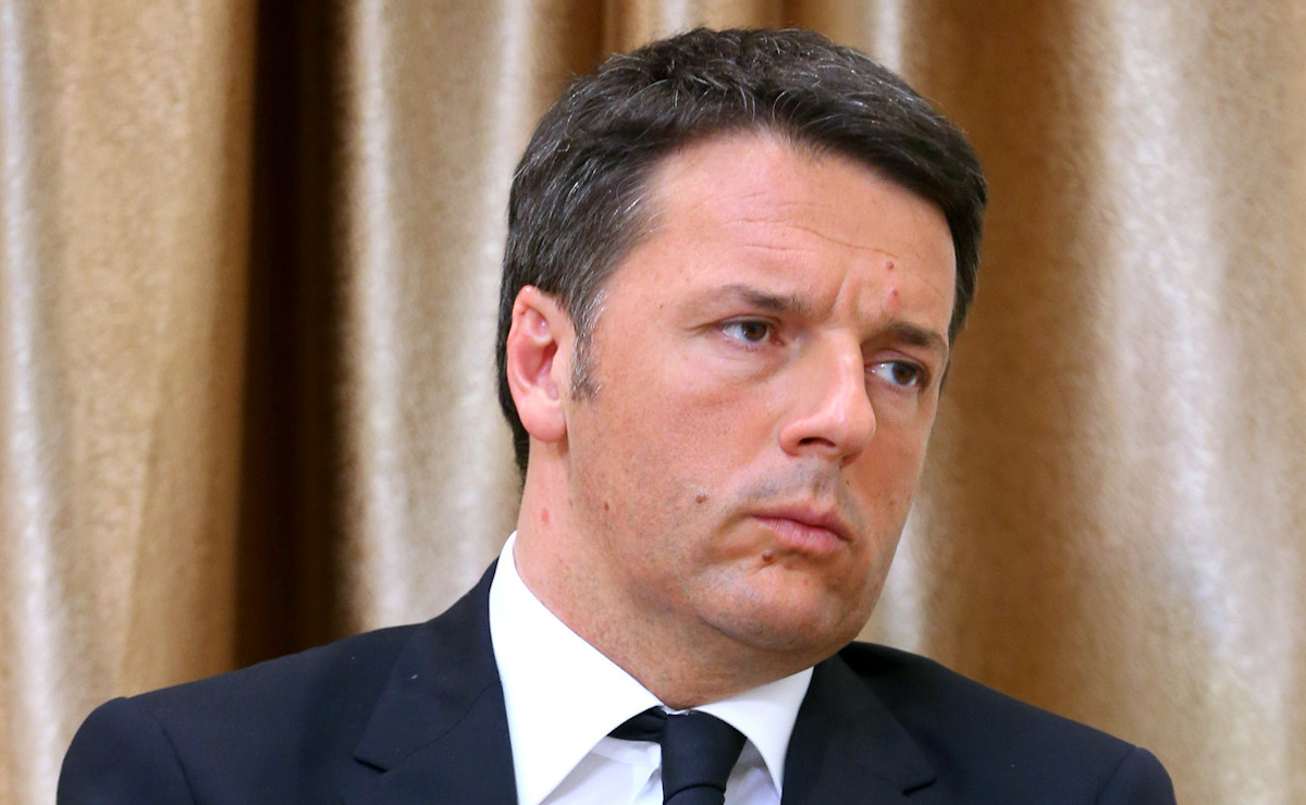 Presidente della Repubblica: Renzi critica il centrodestra, Salvini è soddisfatto