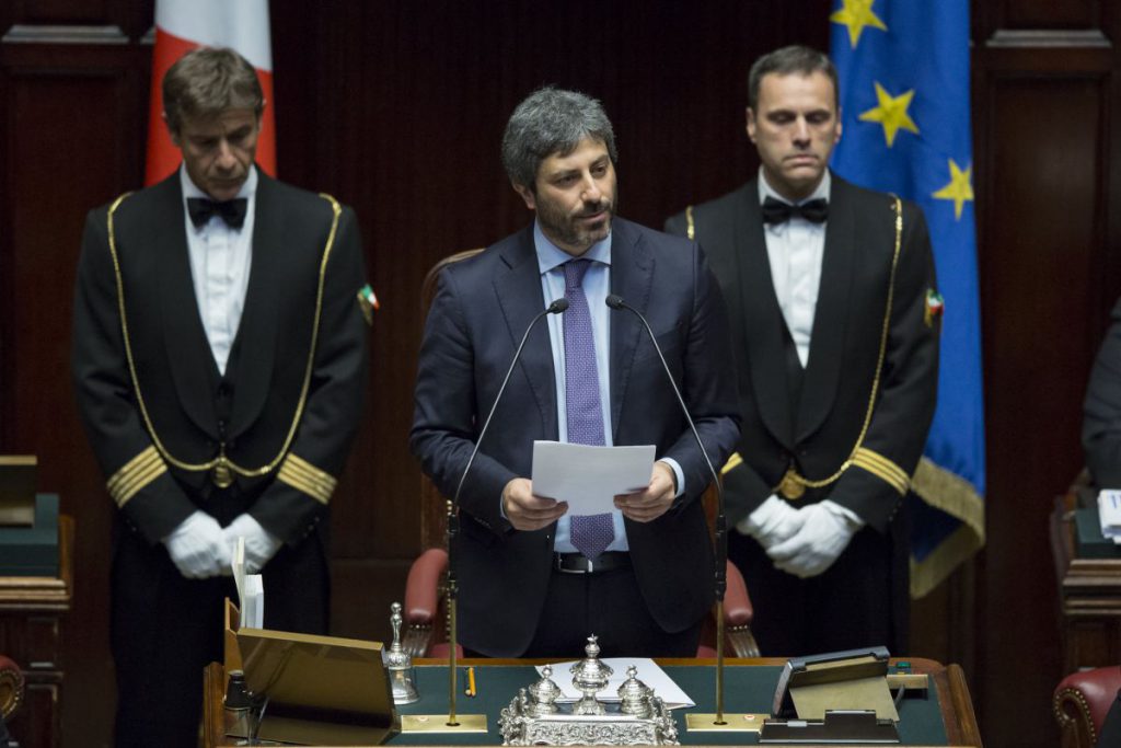 Quirinale, cosa si intende con schede segnate