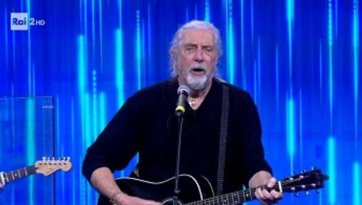 Shel Shapiro Rai