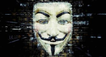 Ucraina, Anonymous dichiara guerra “digitale” alla Russia