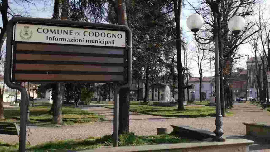 Il comune di Codogno