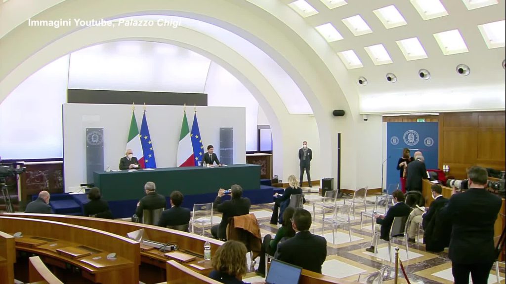 Green pass, Speranza: "Durata illimitata per chi ha la dose booster"