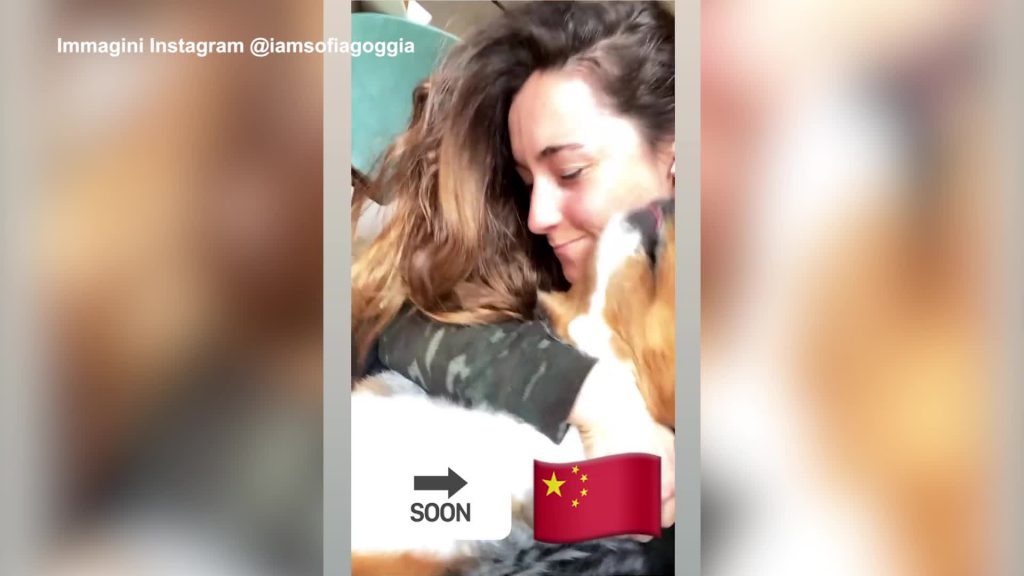 Pechino 2022, Sofia Goggia ci sarà. Bronzo per Fischnaller nello slittino