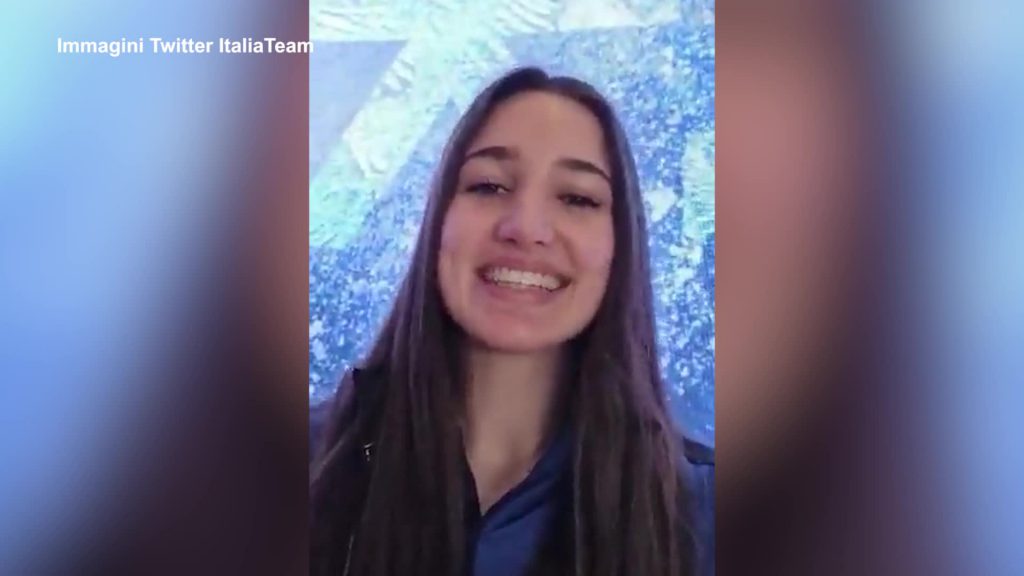 Olimpiadi, Constantini: "Incredibile, un sogno che si realizza"