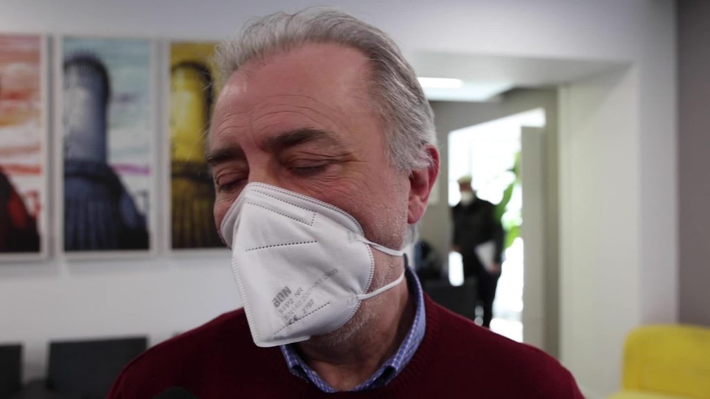 Sanità, allarme dei sindacati sul Cardarelli: "Serio problema di organizzazione"