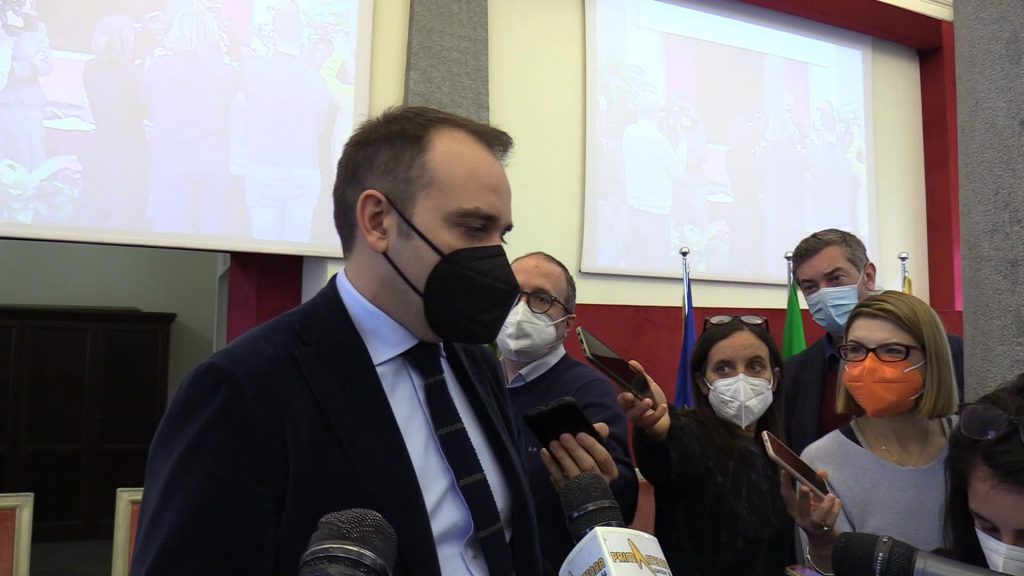 Eurovision, Lo Russo: "Dal Governo un milione e mezzo di euro per aiutare Torino"