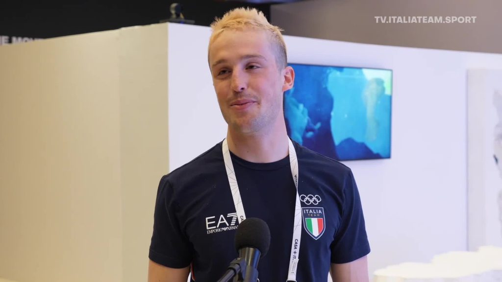 Olimpiadi, le testimonianze di Lauzi, Lollobrigida e Ghiotto