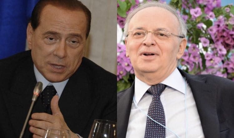 Mani Pulite, Davigo racconta l'interrogatorio a Berlusconi