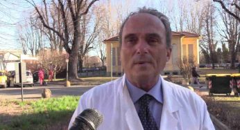 Di Perri: “Continuerò a usare Ffp2, non facciamo stupidaggini”
