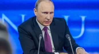 Russia, un anno di frasi al miele da chi ora la condanna