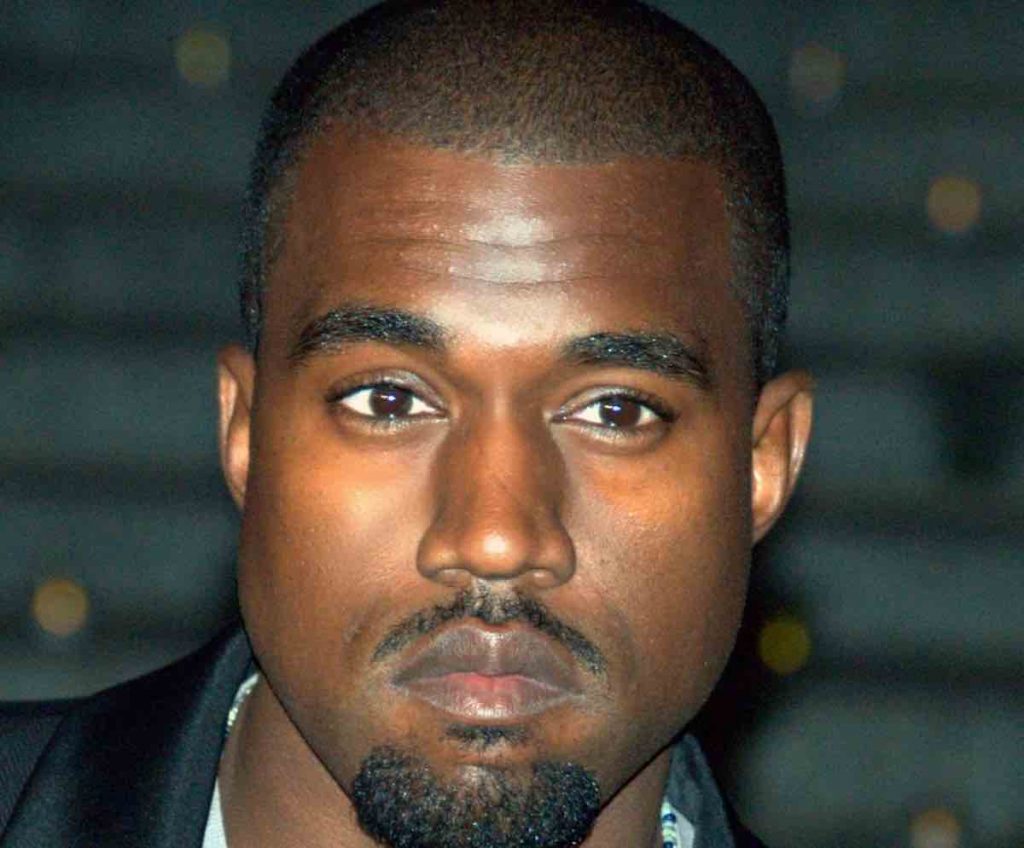 Kanye West