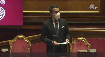 Ucraina, Di Maio: “Niente bilaterale senza segnali da Mosca”