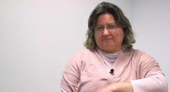 Ucraina-Russia, Anzhela: “Mio figlio pronto ad andare in guerra”