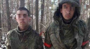 Ucraina, la guerra di Putin con soldati ragazzini (ignari)
