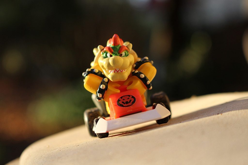 Gary Bowser, l’hacker che ha frodato Nintendo per 65 milioni